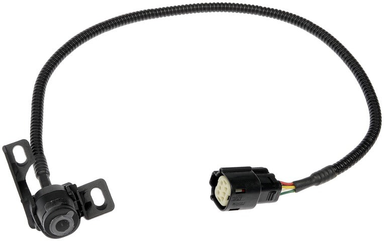 Dorman - OE Solutions Cámara de Asistencia de Estacionamiento P/N:590-081 Fits: Ford F-150 2008 - Image 1