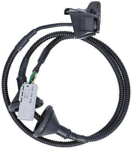 Dorman - OE Solutions Cámara de Asistencia de Estacionamiento P/N:590-083 Fits: Chevrolet Cheyenne, Chevrolet Silverado 1500, Chevrolet Silverado 2500, Chevrolet Silverado 2500 Hd, Chevrolet Silverado 3500, Chevrolet Silverado 3500 Hd, GMC Sierra - Image 4