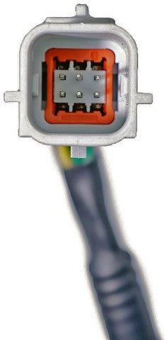 Dorman - OE Solutions Cámara de Asistencia de Estacionamiento P/N:590-083 Fits: Chevrolet Cheyenne, Chevrolet Silverado 1500, Chevrolet Silverado 2500, Chevrolet Silverado 2500 Hd, Chevrolet Silverado 3500, Chevrolet Silverado 3500 Hd, GMC Sierra - Image 3