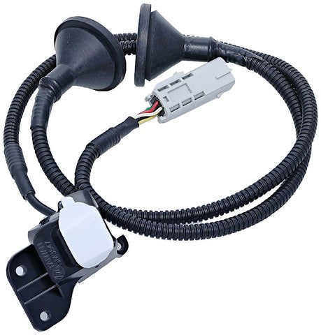 Dorman - OE Solutions Cámara de Asistencia de Estacionamiento P/N:590-083 Fits: Chevrolet Cheyenne, Chevrolet Silverado 1500, Chevrolet Silverado 2500, Chevrolet Silverado 2500 Hd, Chevrolet Silverado 3500, Chevrolet Silverado 3500 Hd, GMC Sierra - Image 2