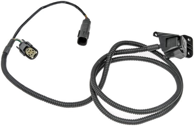 Dorman - OE Solutions Cámara de Asistencia de Estacionamiento P/N:590-084 Fits: Chevrolet Cheyenne, Chevrolet Silverado 1500, Chevrolet Silverado 2500, Chevrolet Silverado 2500 Hd, Chevrolet Silverado 3500, Chevrolet Silverado 3500 Hd, GMC Sierra - Image 1