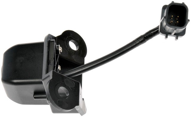 Dorman - OE Solutions Cámara de Asistencia de Estacionamiento P/N:590-086 Fits: Toyota Tacoma 13-09 - Image 2