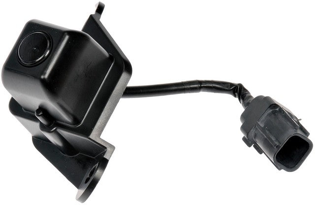 Dorman - OE Solutions Cámara de Asistencia de Estacionamiento P/N:590-086 Fits: Toyota Tacoma 13-09 - Image 1