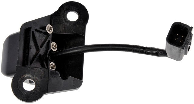 Dorman - OE Solutions Cámara de Asistencia de Estacionamiento P/N:590-087 Fits: Toyota Tacoma 15-14 - Image 2