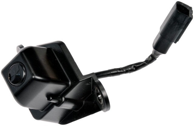 Dorman - OE Solutions Cámara de Asistencia de Estacionamiento P/N:590-087 Fits: Toyota Tacoma 15-14 - Image 1