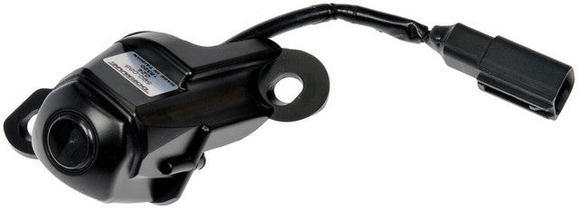 Dorman - OE Solutions Cámara de Asistencia de Estacionamiento P/N:590-088 Fits: Toyota Tacoma 17-16 - Image 1