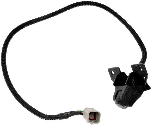Dorman - OE Solutions Cámara de Asistencia de Estacionamiento P/N:590-090 Fits: Chevrolet Camaro 15-12, Hyundai Santa Fe 15-12 - Image 1