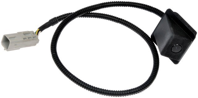 Dorman - OE Solutions Cámara de Asistencia de Estacionamiento P/N:590-091 Fits: Chevrolet Traverse 17-13 - Image 1