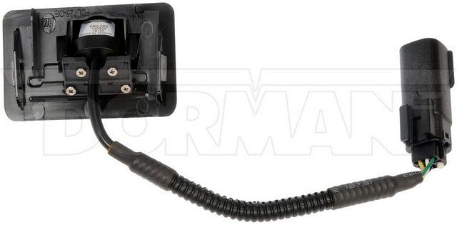 Dorman - OE Solutions Cámara de Asistencia de Estacionamiento P/N:590-093 Fits: Ford Expedition 14-09 - Image 4
