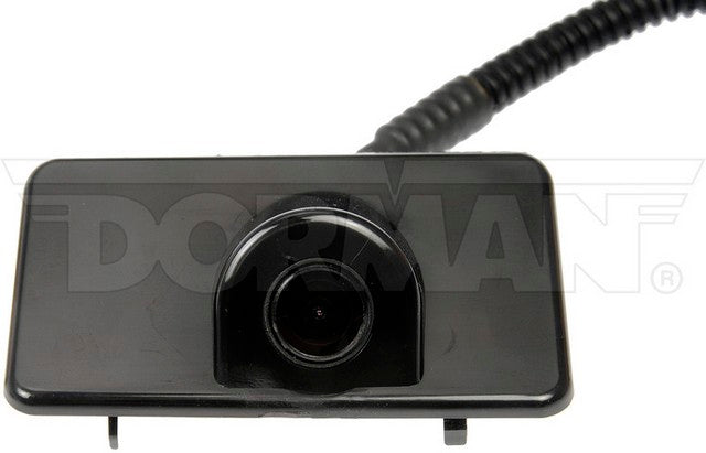 Dorman - OE Solutions Cámara de Asistencia de Estacionamiento P/N:590-093 Fits: Ford Expedition 14-09 - Image 3