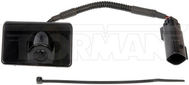 Dorman - OE Solutions Cámara de Asistencia de Estacionamiento P/N:590-093 Fits: Ford Expedition 14-09 - Image 1