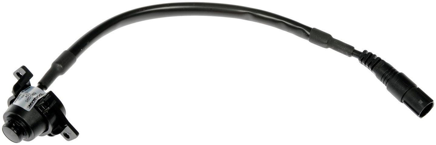 Dorman - OE Solutions Cámara de Asistencia de Estacionamiento P/N:590-095 Fits: Chrysler 300 17-15 - Image 1