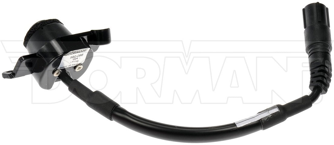 Dorman - OE Solutions Cámara de Asistencia de Estacionamiento P/N:590-096 Fits: Chrysler 200 16-15 - Image 4