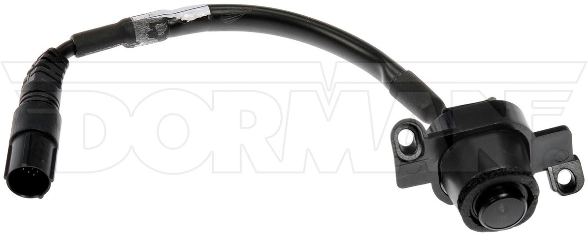 Dorman - OE Solutions Cámara de Asistencia de Estacionamiento P/N:590-096 Fits: Chrysler 200 16-15 - Image 1