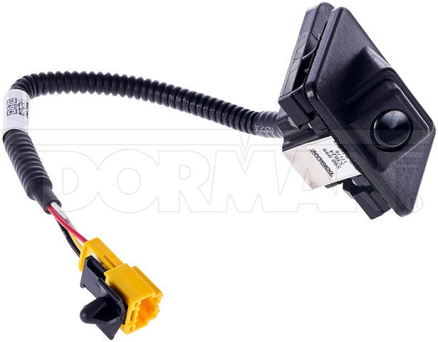 Dorman - OE Solutions Cámara de Asistencia de Estacionamiento P/N:590-099 Fits: Kia Optima 13-11 - Image 2