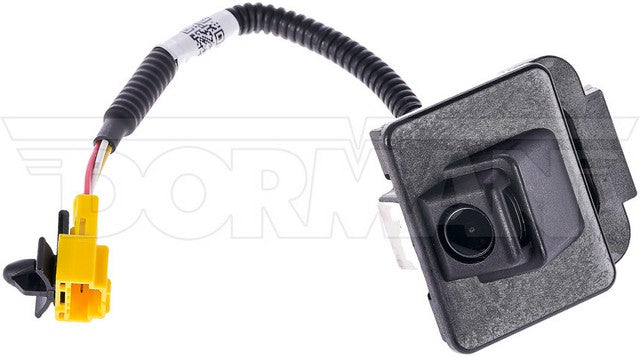 Dorman - OE Solutions Cámara de Asistencia de Estacionamiento P/N:590-099 Fits: Kia Optima 13-11 - Image 1