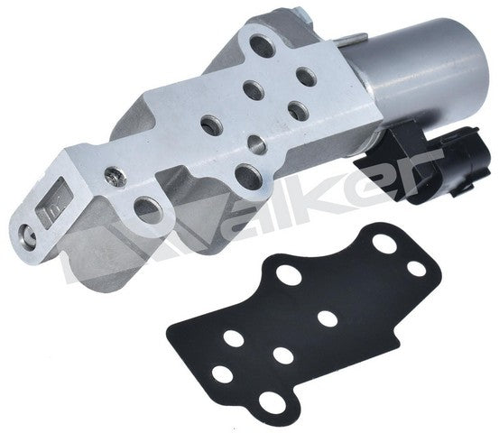 Walker Products Engine Variable Valve Timing (VVT) Solenoid P/N:590-1001 Fits: Infiniti I35, Infiniti M35, Nissan 350z, Nissan Altima, Nissan Frontier, Nissan Maxima, Nissan Murano, Nissan Nv1500, Nissan Nv2500, Nissan Nv3500 - Image 1