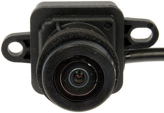 Dorman - OE Solutions Cámara de Asistencia de Estacionamiento P/N:590-105 Fits: Chrysler 300 14-11, Dodge Charger 14-11 - Image 4
