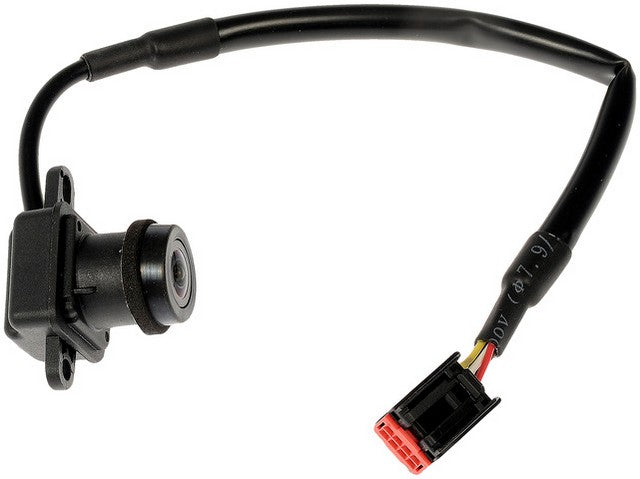 Dorman - OE Solutions Cámara de Asistencia de Estacionamiento P/N:590-105 Fits: Chrysler 300 14-11, Dodge Charger 14-11 - Image 1