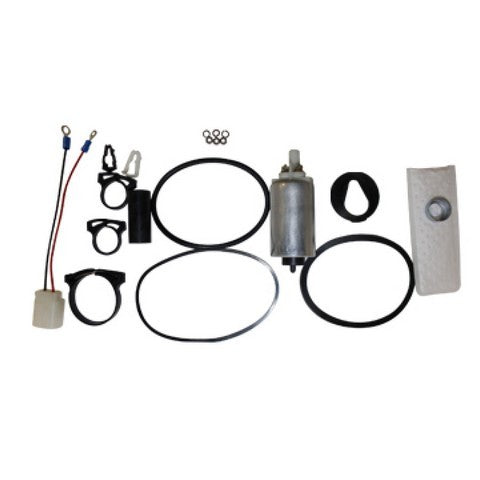 GMB Fuel Pump and Strainer Set P/N:590-1050 Fits: Cadillac Seville 79-76, Volvo 262 1976, Volvo 262 81-78 - Image 1