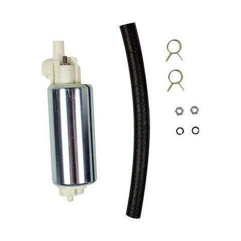 GMB Electric Fuel Pump P/N:590-1060 Fits: Volvo 760 90-87, Volvo 780 90-87 - Image 1