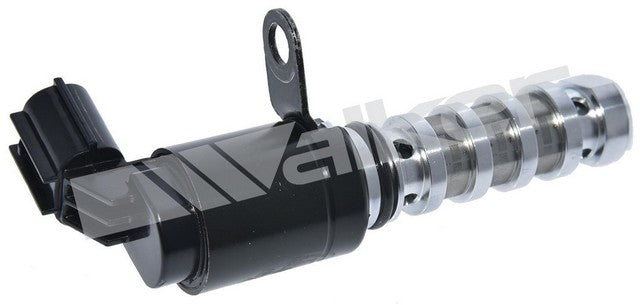 Walker Products Engine Variable Valve Timing (VVT) Solenoid P/N:590-1062 Fits: Genesis G70, Hyundai Santa Fe, Hyundai Santa Fe Sport, Hyundai Sonata, Hyundai Tucson, Hyundai Veloster N, Kia Forte, Kia Forte Koup - Image 1