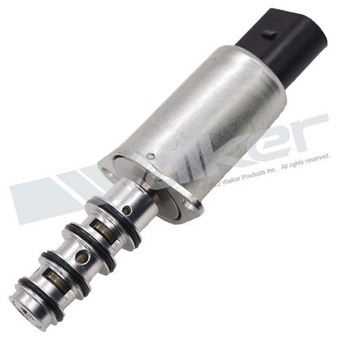 Walker Products Engine Variable Valve Timing (VVT) Solenoid P/N:590-1096 Fits: Audi A3 Quattro, Audi Q7, Audi Tt Quattro, Volkswagen Cc, Volkswagen Eos, Volkswagen Eurovan, Volkswagen Jetta, Volkswagen Passat, Volkswagen R32, Volkswagen Touareg - Image 1