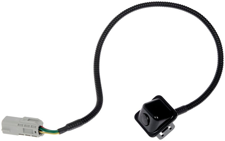 Dorman - OE Solutions Cámara de Asistencia de Estacionamiento P/N:590-110 Fits: Chevrolet Impala 19-14 - Image 1