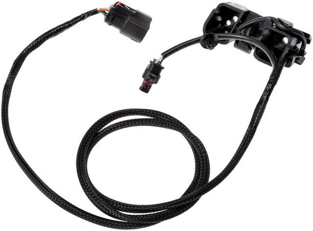 Dorman - OE Solutions Cámara de Asistencia de Estacionamiento P/N:590-111 Fits: Chevrolet Cheyenne, Chevrolet Silverado 1500, Chevrolet Silverado 1500 Ld, Chevrolet Silverado 2500, Chevrolet Silverado 2500 Hd, Chevrolet Silverado 3500 - Image 3