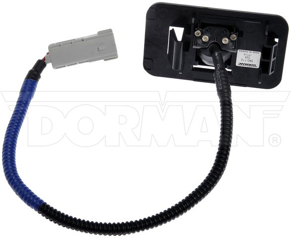 Dorman - OE Solutions Cámara de Asistencia de Estacionamiento P/N:590-112 Fits: Cadillac Escalade 19-15, Cadillac Escalade Esv 19-15, Chevrolet Suburban 19-15, Chevrolet Suburban 3500 Hd 19-16, Chevrolet Tahoe 19-15, GMC Yukon 19-15, GMC Yukon Xl 19-15 - Image 3