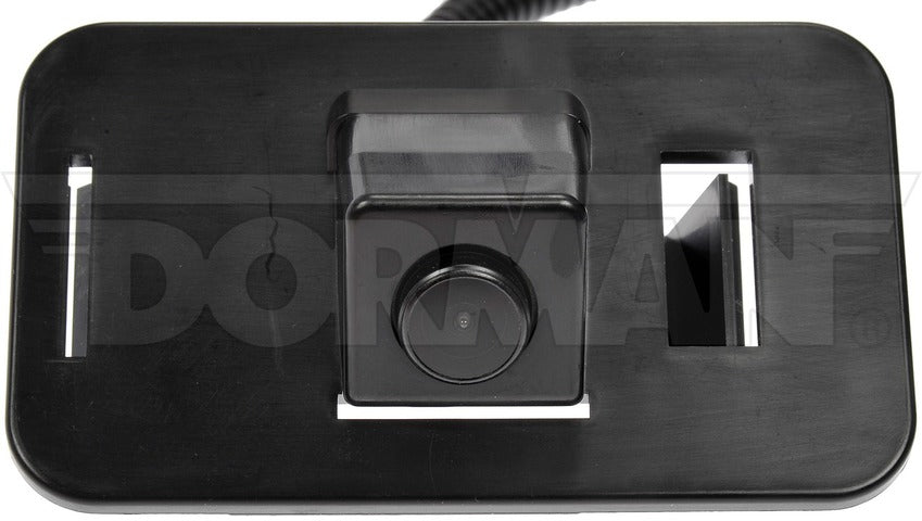 Dorman - OE Solutions Cámara de Asistencia de Estacionamiento P/N:590-112 Fits: Cadillac Escalade 19-15, Cadillac Escalade Esv 19-15, Chevrolet Suburban 19-15, Chevrolet Suburban 3500 Hd 19-16, Chevrolet Tahoe 19-15, GMC Yukon 19-15, GMC Yukon Xl 19-15 - Image 2