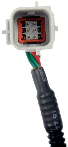 Dorman - OE Solutions Cámara de Asistencia de Estacionamiento P/N:590-113 Fits: Chevrolet Traverse 12-09 - Image 3