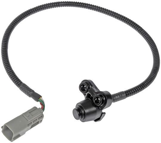 Dorman - OE Solutions Cámara de Asistencia de Estacionamiento P/N:590-113 Fits: Chevrolet Traverse 12-09 - Image 1