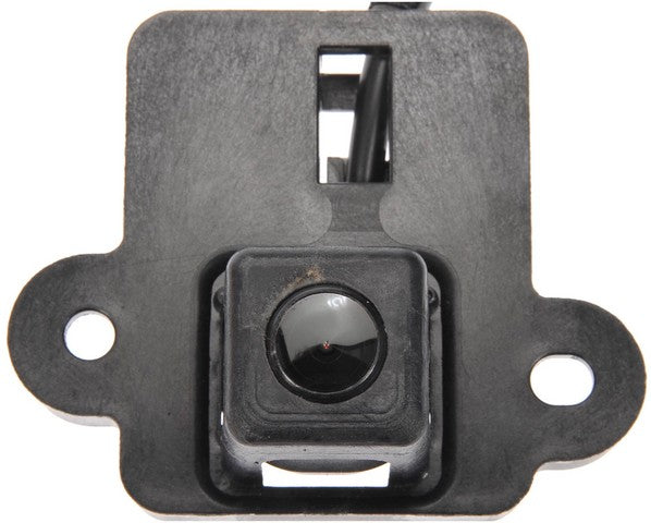Dorman - OE Solutions Cámara de Asistencia de Estacionamiento P/N:590-115 Fits: Cadillac Escalade Ext 13-09, Chevrolet Avalanche 13-09 - Image 3