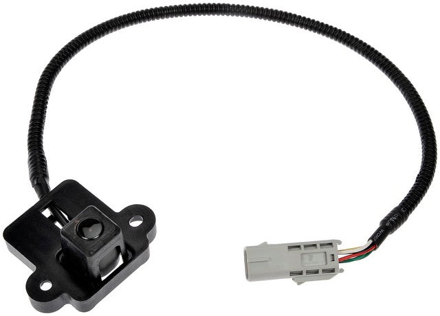 Dorman - OE Solutions Cámara de Asistencia de Estacionamiento P/N:590-115 Fits: Cadillac Escalade Ext 13-09, Chevrolet Avalanche 13-09 - Image 1