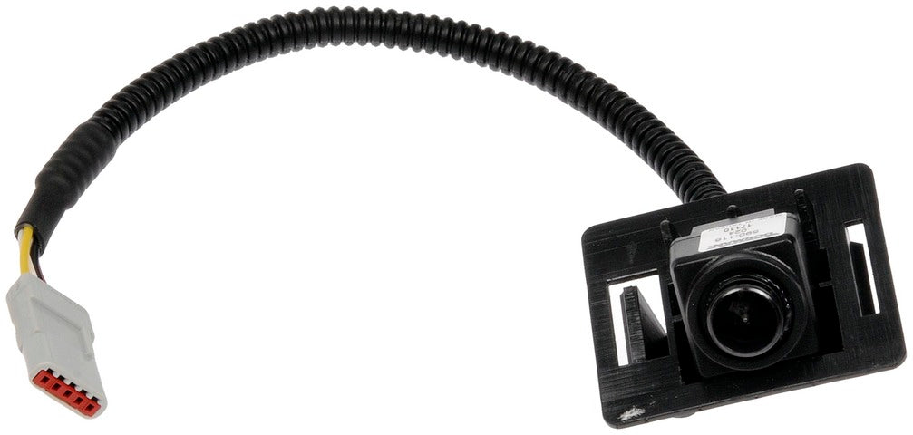 Dorman - OE Solutions Cámara de Asistencia de Estacionamiento P/N:590-116 Fits: Chevrolet Malibu 19-16 - Image 1
