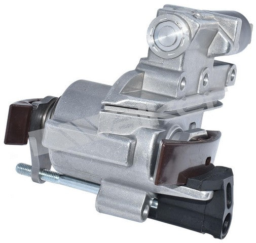Walker Products Engine Variable Valve Timing (VVT) Solenoid P/N:590-1162 Fits: Audi A4 06-00, Audi A4 Quattro 05-00, Audi Tt 06-02, Audi Tt Quattro 06-00, Volkswagen Beetle 05-00, Volkswagen Jetta 05-02, Volkswagen Passat 05-00 - Image 1