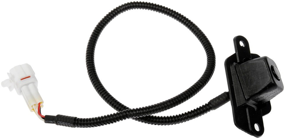 Dorman - OE Solutions Cámara de Asistencia de Estacionamiento P/N:590-119 Fits: Toyota 4runner 06-03 - Image 1