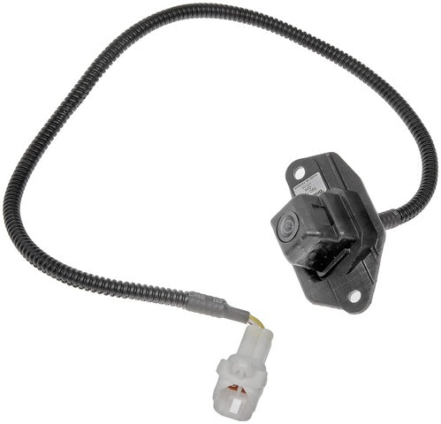 Dorman - OE Solutions Cámara de Asistencia de Estacionamiento P/N:590-120 Fits: Toyota 4runner 09-07 - Image 1