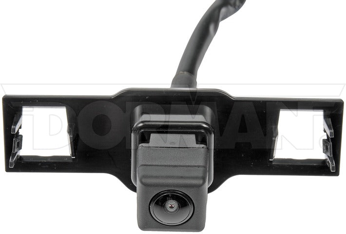 Dorman - OE Solutions Cámara de Asistencia de Estacionamiento P/N:590-121 Fits: Toyota Camry 17-15 - Image 3