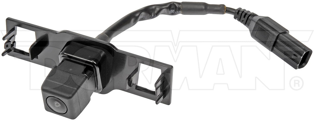 Dorman - OE Solutions Cámara de Asistencia de Estacionamiento P/N:590-121 Fits: Toyota Camry 17-15 - Image 1