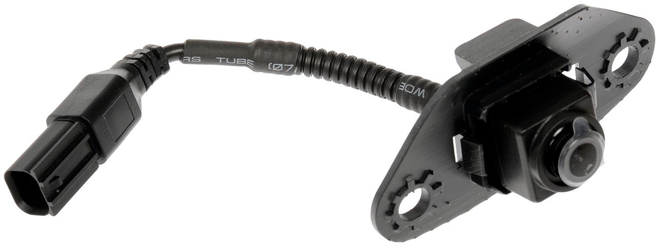 Dorman - OE Solutions Cámara de Asistencia de Estacionamiento P/N:590-122 Fits: Toyota Camry 14-12 - Image 1