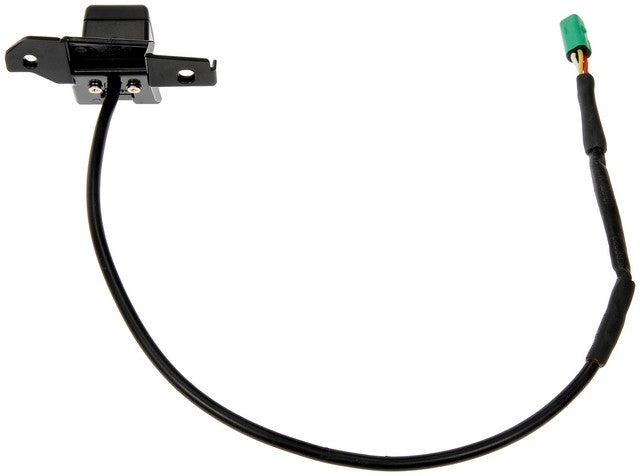 Dorman - OE Solutions Cámara de Asistencia de Estacionamiento P/N:590-123 Fits: Toyota Camry 11-09 - Image 4