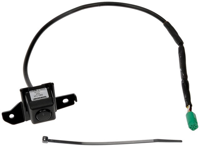 Dorman - OE Solutions Cámara de Asistencia de Estacionamiento P/N:590-123 Fits: Toyota Camry 11-09 - Image 1