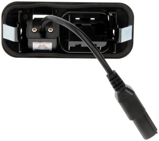 Dorman - OE Solutions Cámara de Asistencia de Estacionamiento P/N:590-125 Fits: Toyota Corolla 16-14 - Image 3