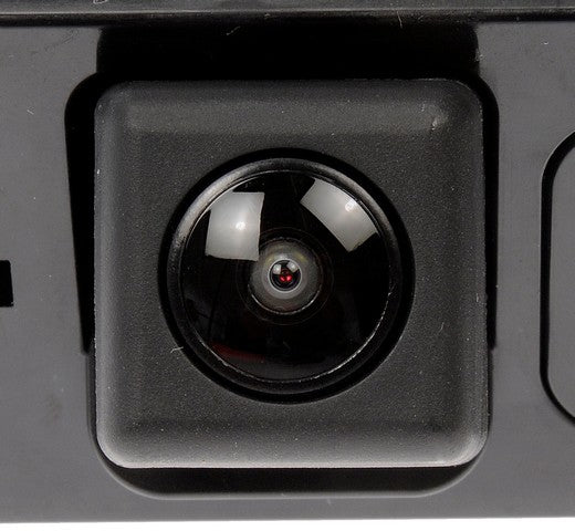Dorman - OE Solutions Cámara de Asistencia de Estacionamiento P/N:590-125 Fits: Toyota Corolla 16-14 - Image 2