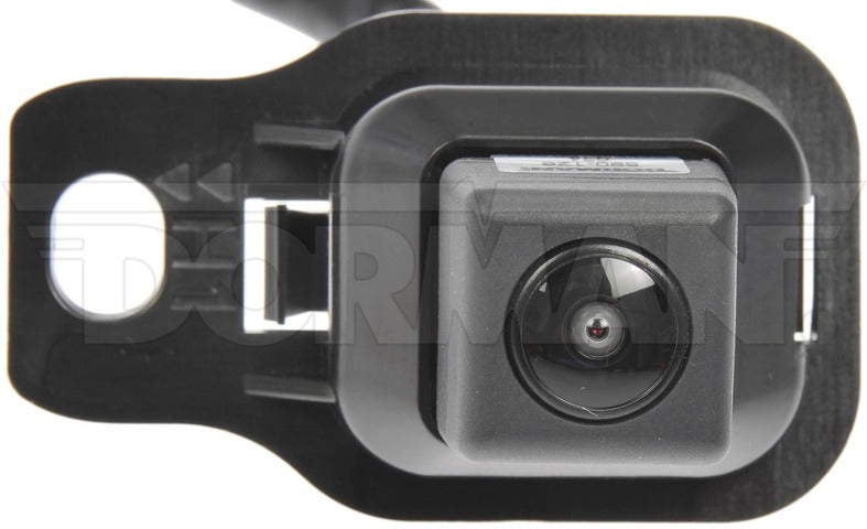 Dorman - OE Solutions Cámara de Asistencia de Estacionamiento P/N:590-126 Fits: Toyota Highlander 16-14 - Image 2