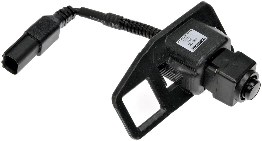 Dorman - OE Solutions Cámara de Asistencia de Estacionamiento P/N:590-132 Fits: Toyota Rav4 14-13 - Image 1