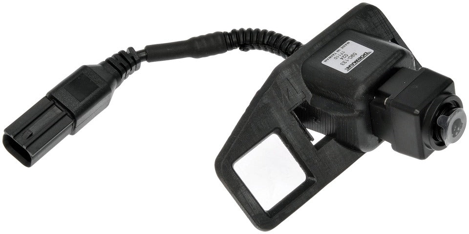 Dorman - OE Solutions Cámara de Asistencia de Estacionamiento P/N:590-133 Fits: Toyota Rav4 2015 - Image 1
