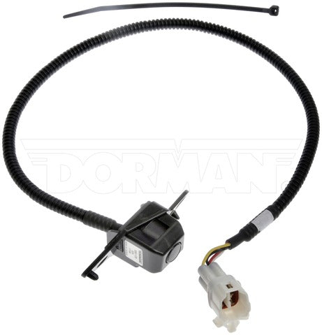 Dorman - OE Solutions Cámara de Asistencia de Estacionamiento P/N:590-135 Fits: Toyota Rav4 12-09 - Image 3